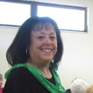 Meet your Posher, Maxine